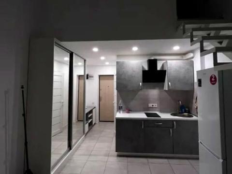 квартира за адресою с. Крижанівка, Владислава Бувалкіна вул., 7-А К4