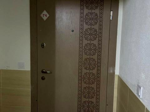 квартира по адресу Бастіонна ул., (Будинок 16)