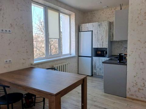 квартира за адресою Сергія Подолинського вул. (Благоєва), 31-А