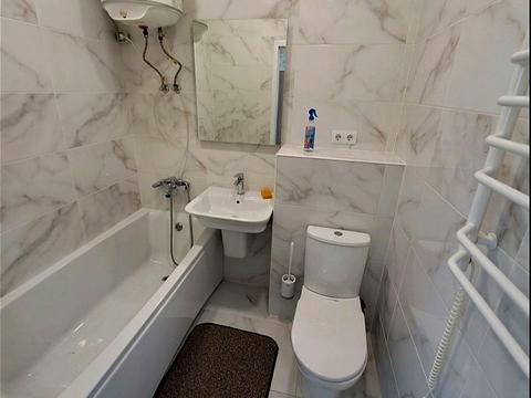 квартира за адресою Сергія Подолинського вул. (Благоєва), 31-А