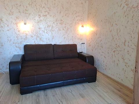 квартира за адресою Сергія Подолинського вул. (Благоєва), 31-А