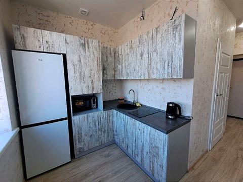 квартира за адресою Сергія Подолинського вул. (Благоєва), 31-А