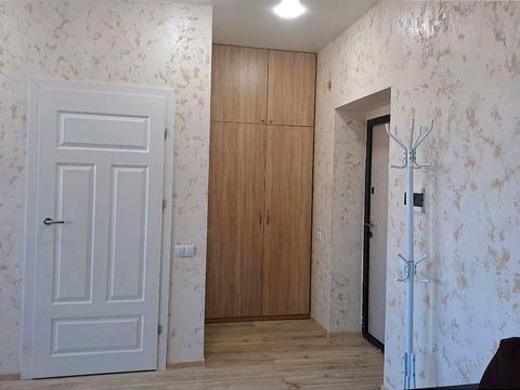 квартира за адресою Сергія Подолинського вул. (Благоєва), 31-А