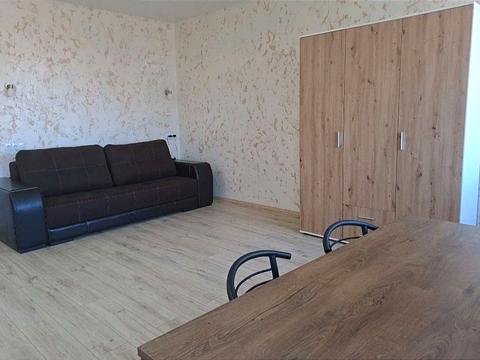 квартира за адресою Сергія Подолинського вул. (Благоєва), 31-А