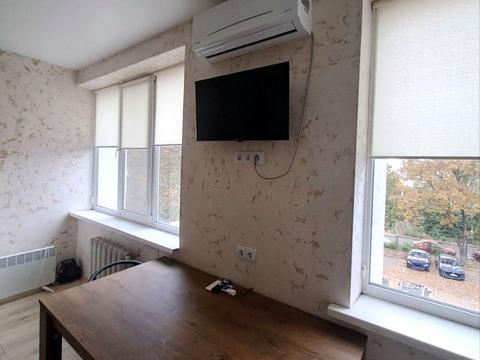 квартира за адресою Сергія Подолинського вул. (Благоєва), 31-А