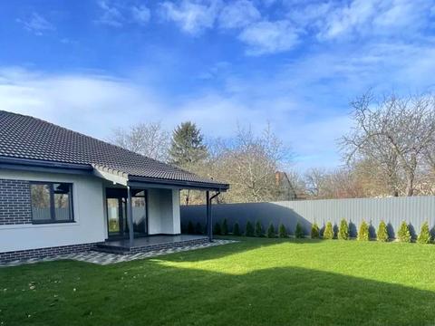 будинок за адресою Газопровідна вул.