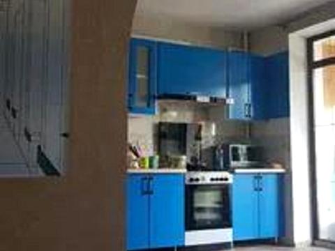 квартира по адресу Васильковая ул., 15