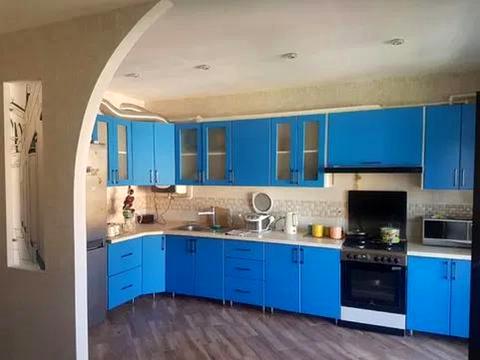 квартира по адресу Васильковая ул., 15