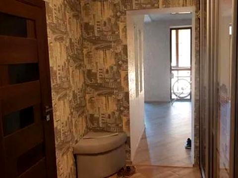 квартира по адресу Васильковая ул., 15