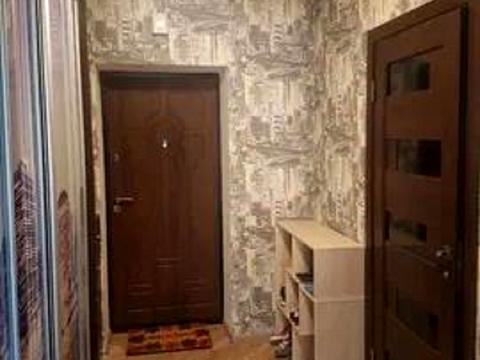 квартира по адресу Васильковая ул., 15