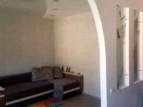 квартира по адресу Васильковая ул., 15