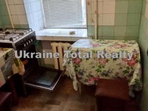 квартира за адресою Олекси Тихого вул. (Виборзька), 55/13