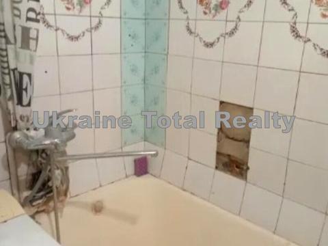 квартира за адресою Олекси Тихого вул. (Виборзька), 55/13