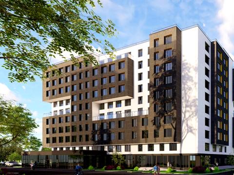 квартира по адресу Галицкая ул., 92