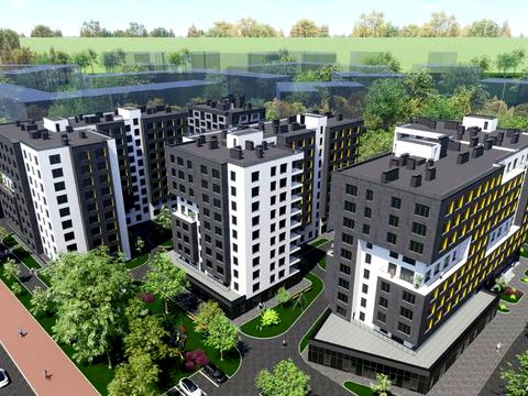 квартира по адресу Галицкая ул., 92