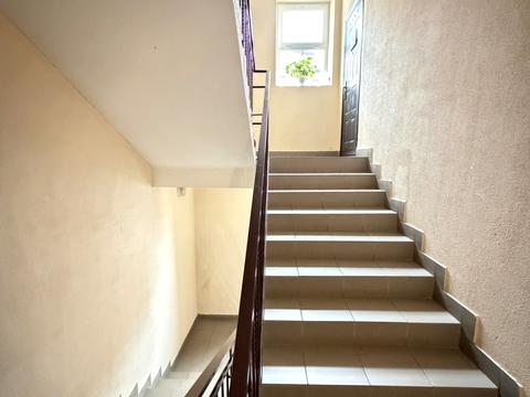 квартира по адресу Європейська пл., 3