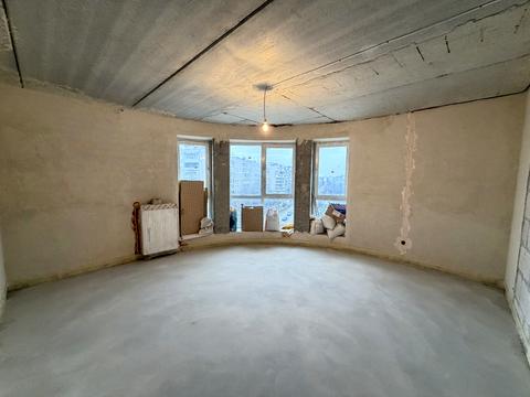 квартира по адресу Європейська пл., 3