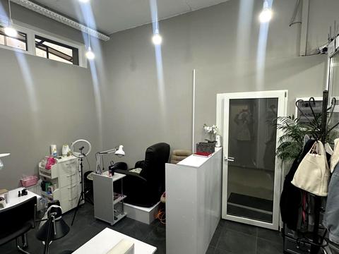 комерційна за адресою Перлинна вул., 2