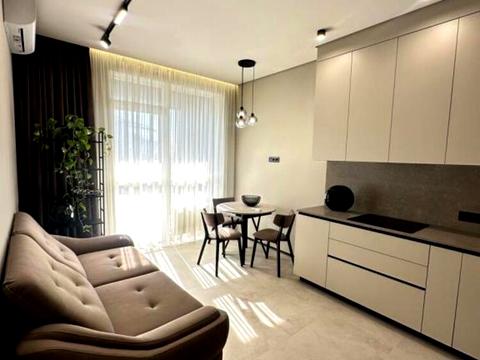 квартира за адресою Фортечний тупик (Тверський), 7в