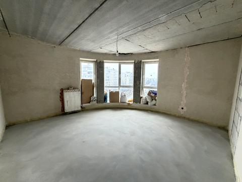 квартира по адресу Європейська пл., 3