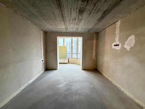 квартира по адресу Європейська пл., 3