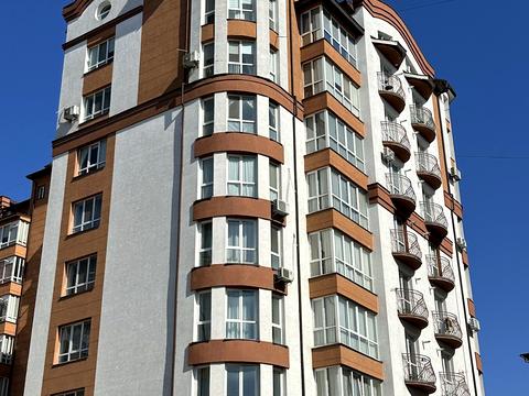 квартира по адресу Європейська пл., 3