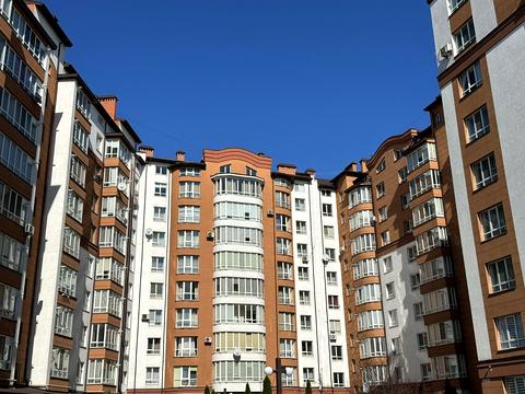 квартира по адресу Європейська пл., 3