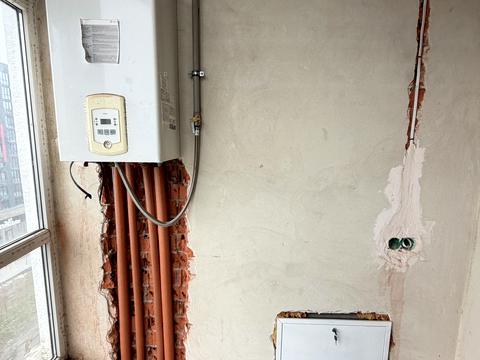 квартира по адресу Європейська пл., 3