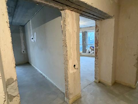 квартира по адресу Європейська пл., 3