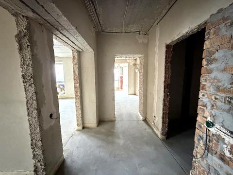 квартира по адресу Європейська пл., 3