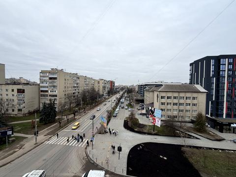 квартира по адресу Європейська пл., 3