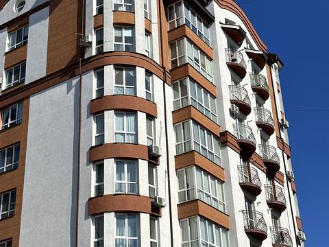 квартира по адресу Європейська пл., 3