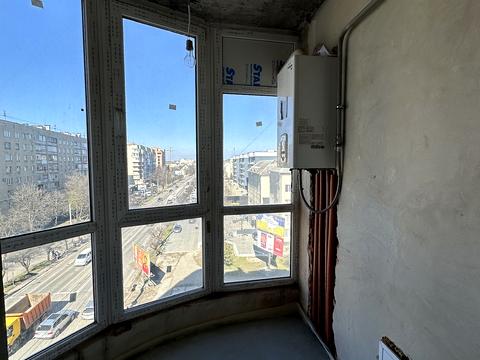 квартира по адресу Європейська пл., 3