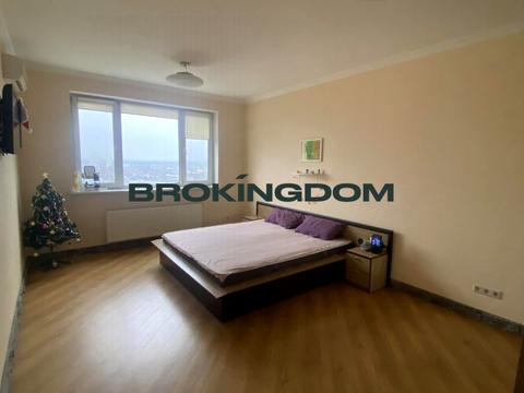 квартира за адресою Василя Симоненка вул., 2-Б