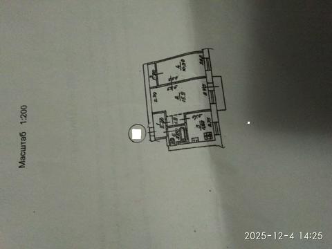 квартира за адресою Будівельників вул., 5