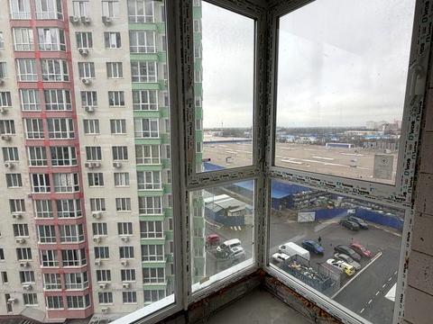 квартира по адресу Спортивна ул., (Будинок 9)