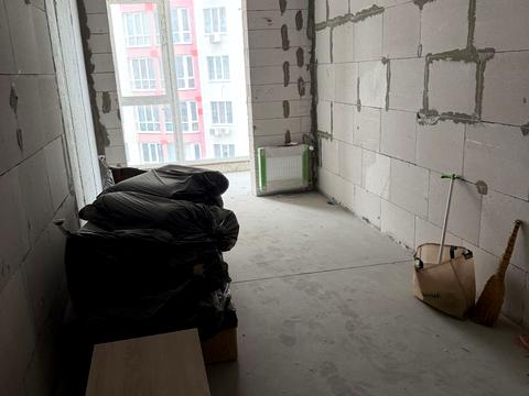 квартира по адресу Спортивна ул., (Будинок 9)