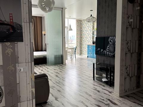 квартира за адресою Одеса, Аркадійське плато вул. (Гагаринське плато), 5б