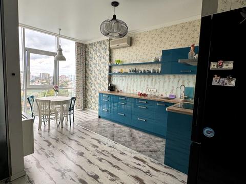 квартира за адресою Одеса, Аркадійське плато вул. (Гагаринське плато), 5б