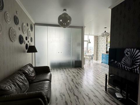 квартира за адресою Одеса, Аркадійське плато вул. (Гагаринське плато), 5б