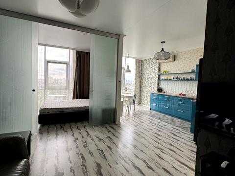 квартира за адресою Одеса, Аркадійське плато вул. (Гагаринське плато), 5б