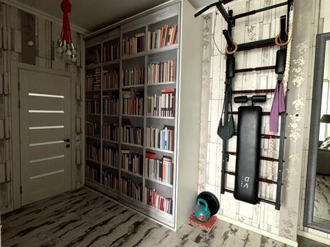 квартира за адресою Одеса, Аркадійське плато вул. (Гагаринське плато), 5б