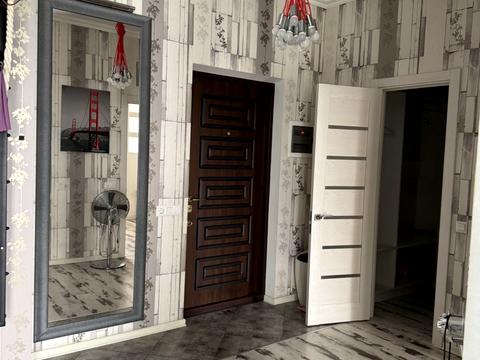 квартира за адресою Одеса, Аркадійське плато вул. (Гагаринське плато), 5б