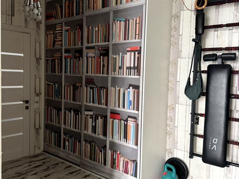 квартира за адресою Одеса, Аркадійське плато вул. (Гагаринське плато), 5б