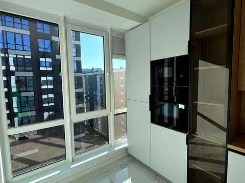 квартира за адресою Хіміків вул., 28, к.7-14