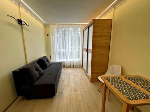 квартира за адресою Олега Мудрака вул. (Генерала Наумова), 1-Б