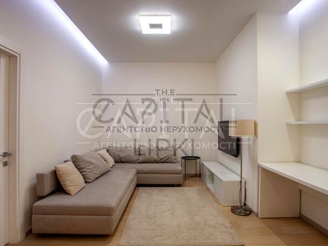 квартира по адресу Андрея Верхогляда ул. (Михайла Драгомирова), 17