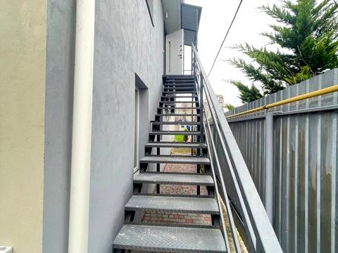 будинок за адресою Темирязева