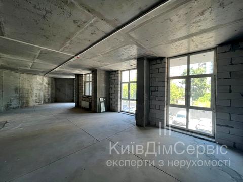 комерційна за адресою Микільсько-Слобідська вул., 8