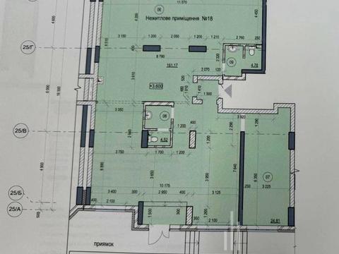 комерційна за адресою Микільсько-Слобідська вул., 8